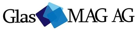 Glas MAG Logo